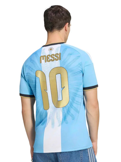 Argentina Messi 10 Special Edition 2026/27 Shirt