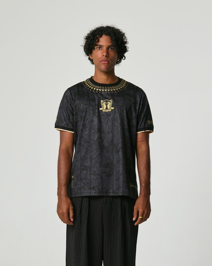 Egyptian King Jersey (2025 Champions)