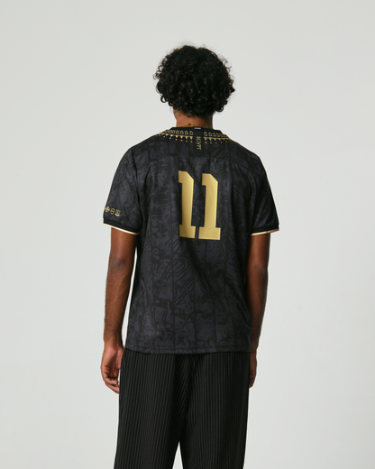 Egyptian King Jersey (2025 Champions)