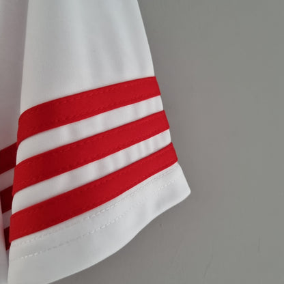 RIVER PLATE I 15/16 HOMBRE (RETRO) - TIENDA DEL JUGADOR