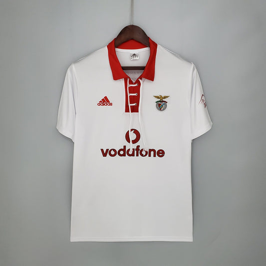 BENFICA II 04/05 HOMBRE (RETRO) - TIENDA DEL JUGADOR