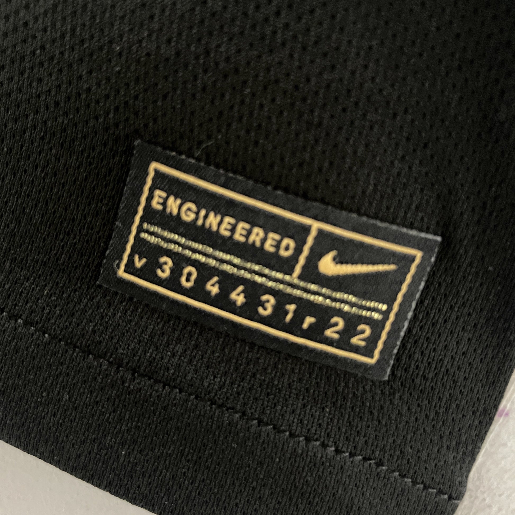 OLYMPIA I EDICIÓN CONMEMORATIVA HOMBRE (RETRO) - TIENDA DEL JUGADOR
