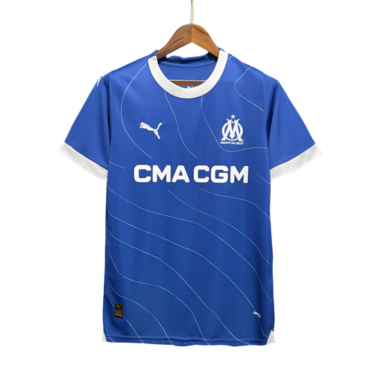 OLYMPIQUE DE MARSEILLE II 23/24 HOMBRE - TIENDA DEL JUGADOR
