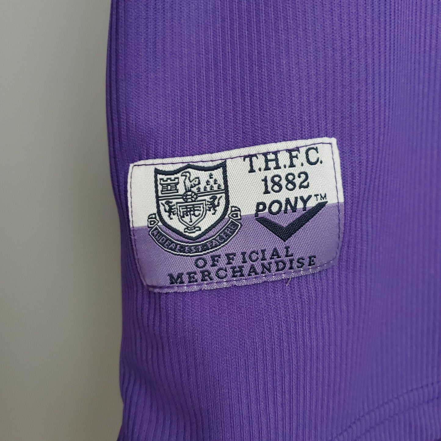 TOTTENHAM l 1998 HOMBRE (RETRO) - TIENDA DEL JUGADOR