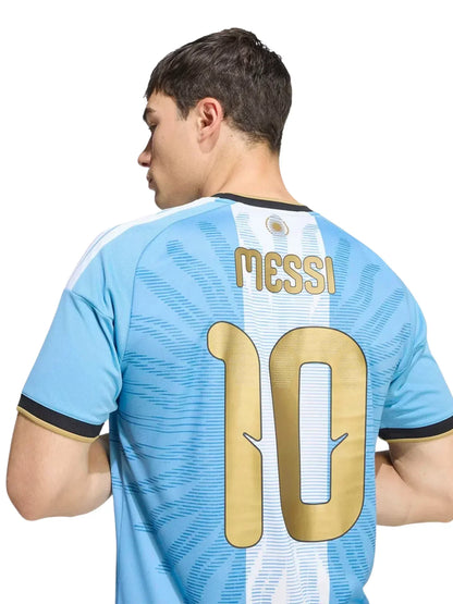 Argentina Messi 10 Special Edition 2026/27 Shirt