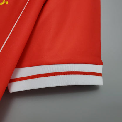 LIVERPOOL I 1984 HOMBRE (RETRO) - TIENDA DEL JUGADOR