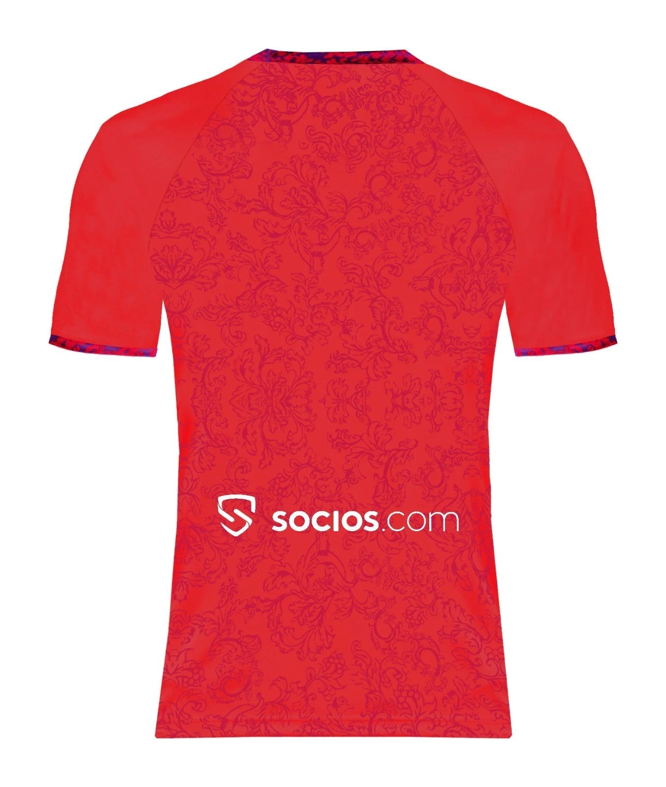 SEVILLA II 24/25 Men