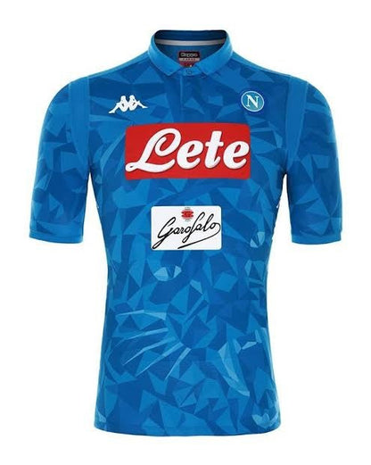 Combo 3 Jerseys - Napoli + Man Unitd + France 2018