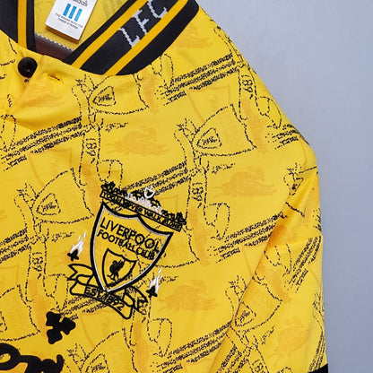 LIVERPOOL I 94/96 HOMBRE (RETRO) - TIENDA DEL JUGADOR