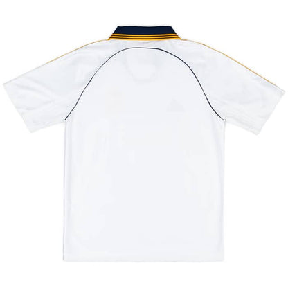 1999-00 Real Madrid Adidas Reissue Home Shirt