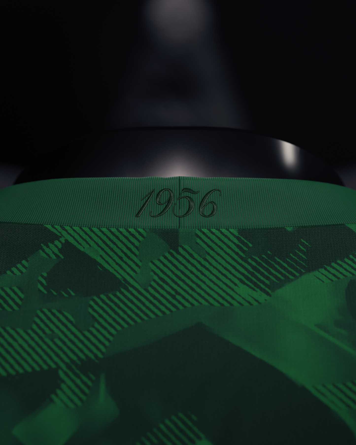 Saudi Arabia Heritage Jersey (2026WC Edition)