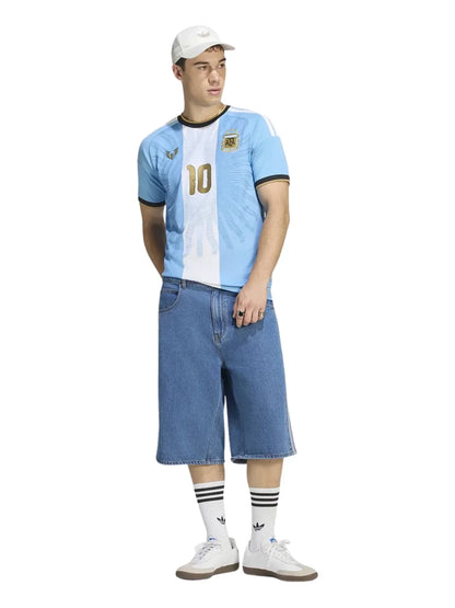 Argentina Messi 10 Special Edition 2026/27 Shirt