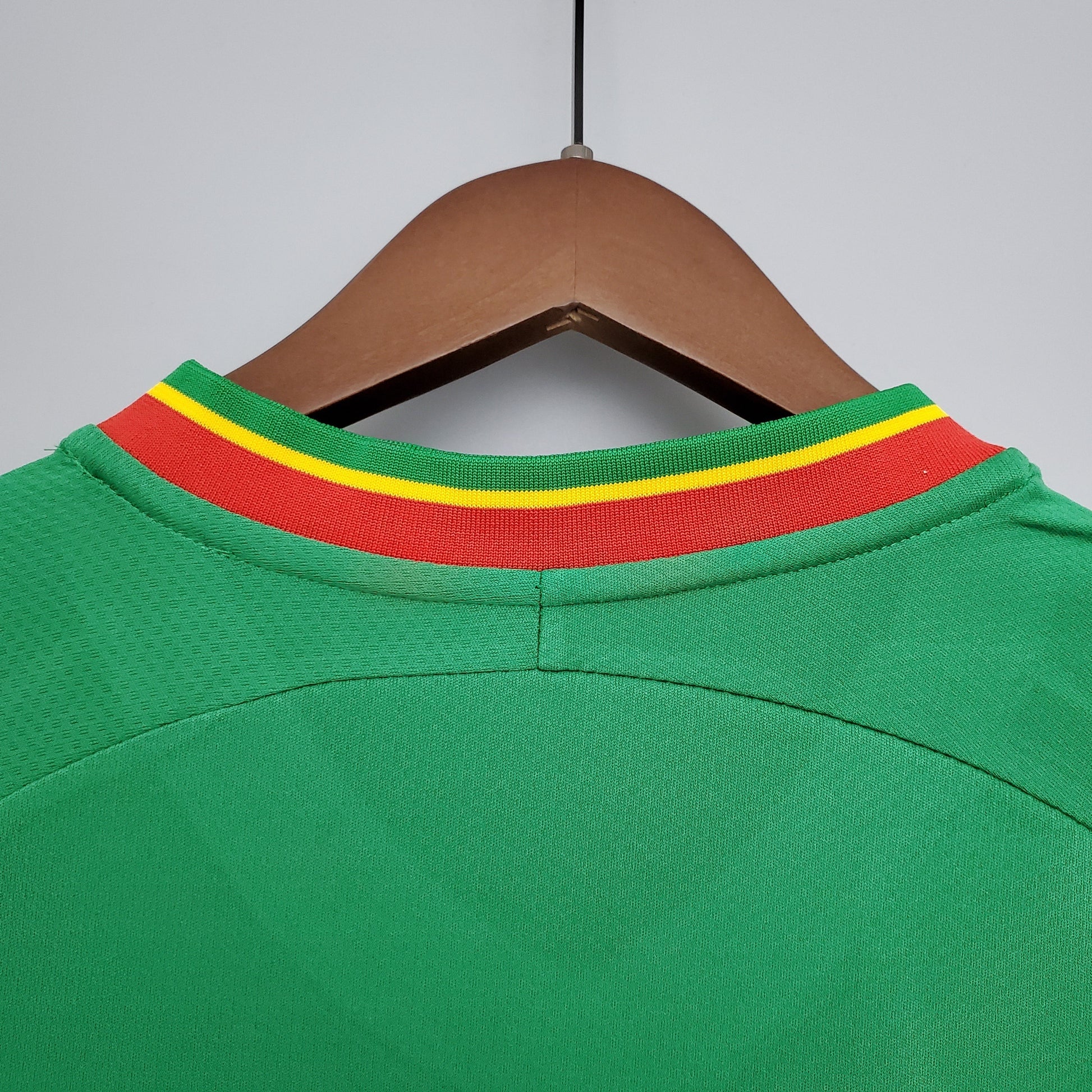 SENEGAL II HOMBRE (RETRO) - TIENDA DEL JUGADOR