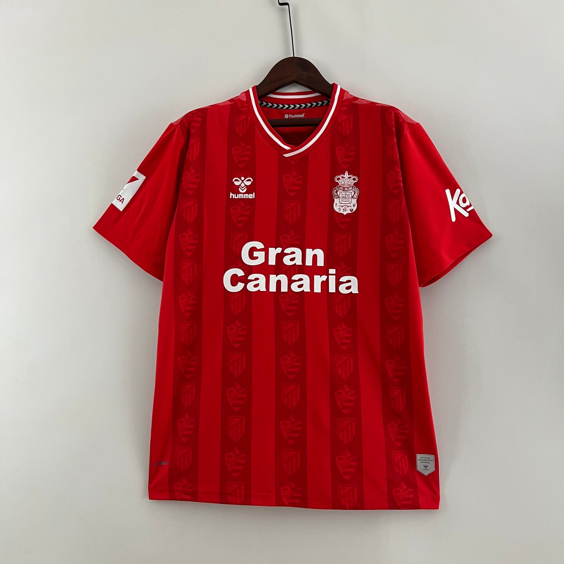 LAS PALMAS III 23/24 HOMBRE - TIENDA DEL JUGADOR