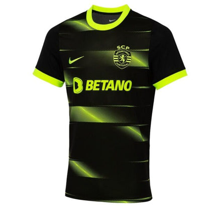 Away Jersey SPORTING PORTUGAL 2022 2023