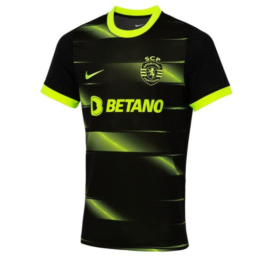 Away Jersey SPORTING PORTUGAL 2022 2023