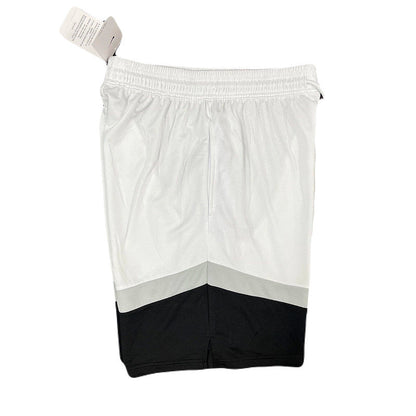 Pants NIKE White