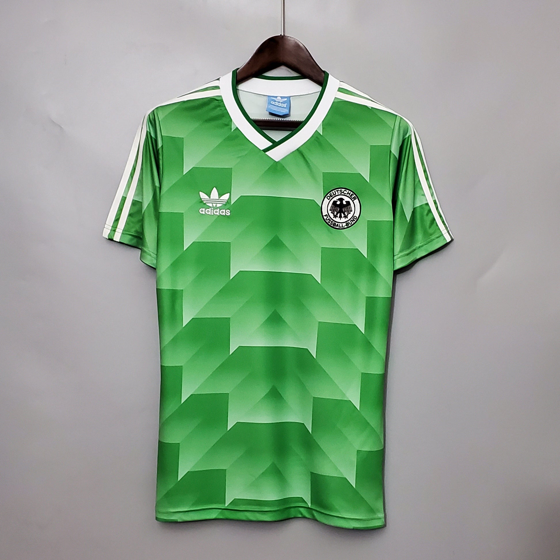 ALEMANIA I 1988 HOMBRE (RETRO) - TIENDA DEL JUGADOR
