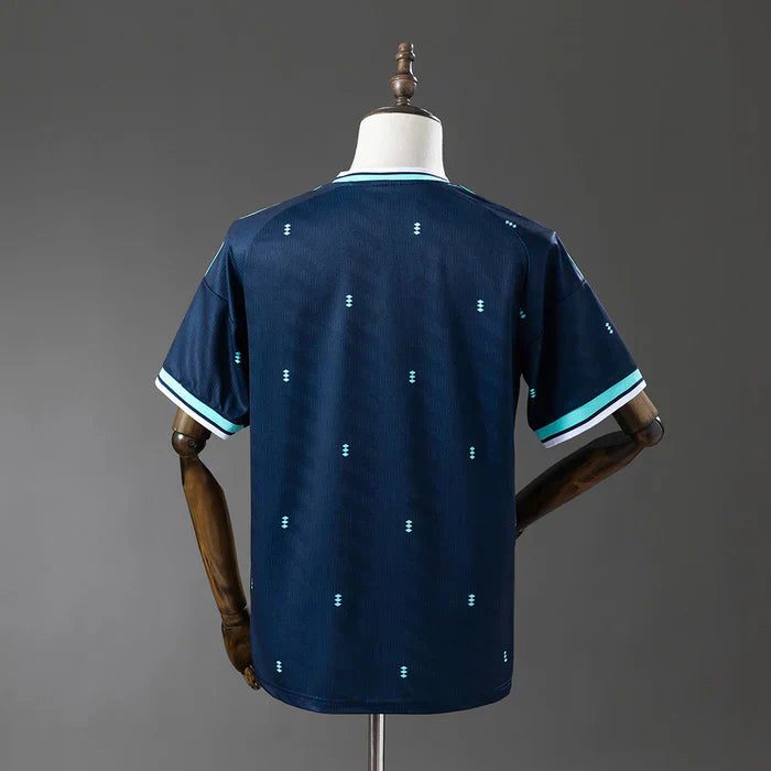Germany World Cup 2026 Away Jersey