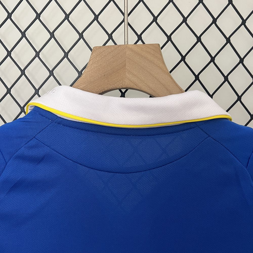 Kids Chelsea Kit 2008/09 - Retro