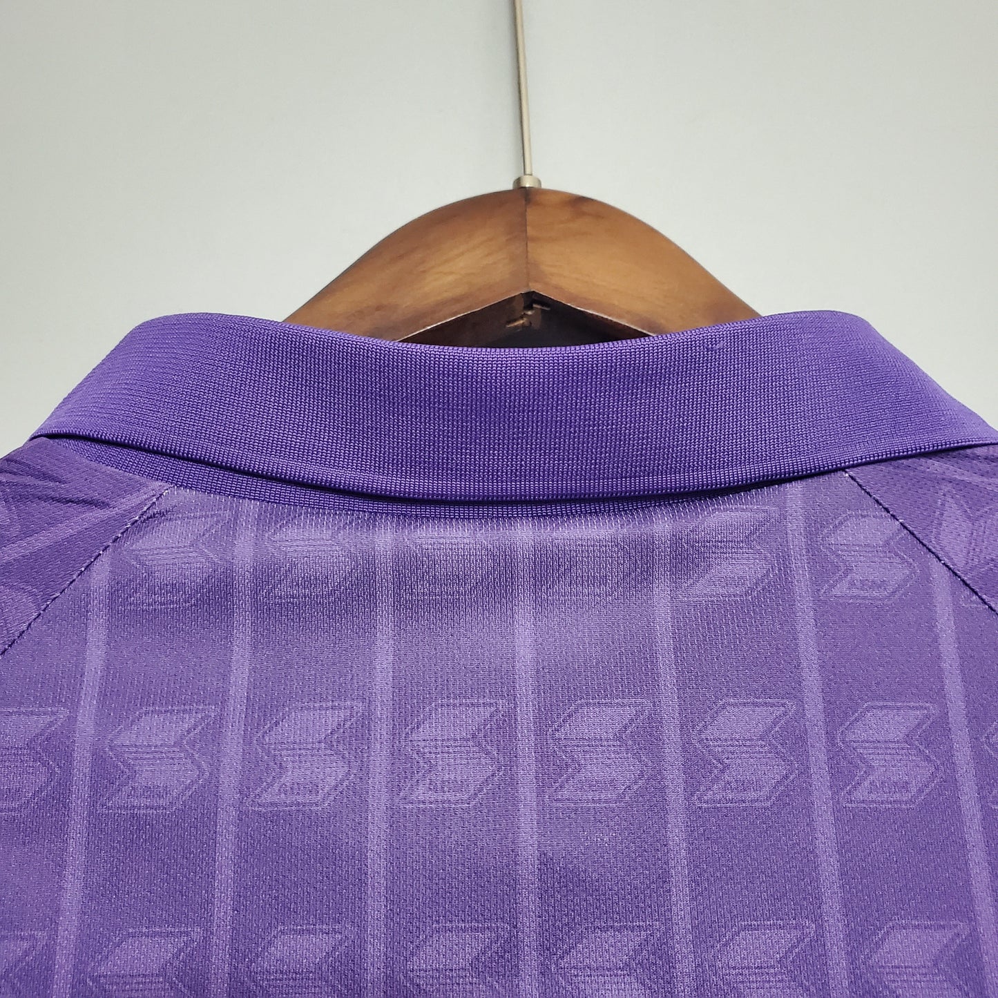 FIORENTINA I 89/90 HOMBRE (RETRO) - TIENDA DEL JUGADOR