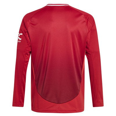 MANCHESTER UNITED I 24/25 Men Long Sleeve