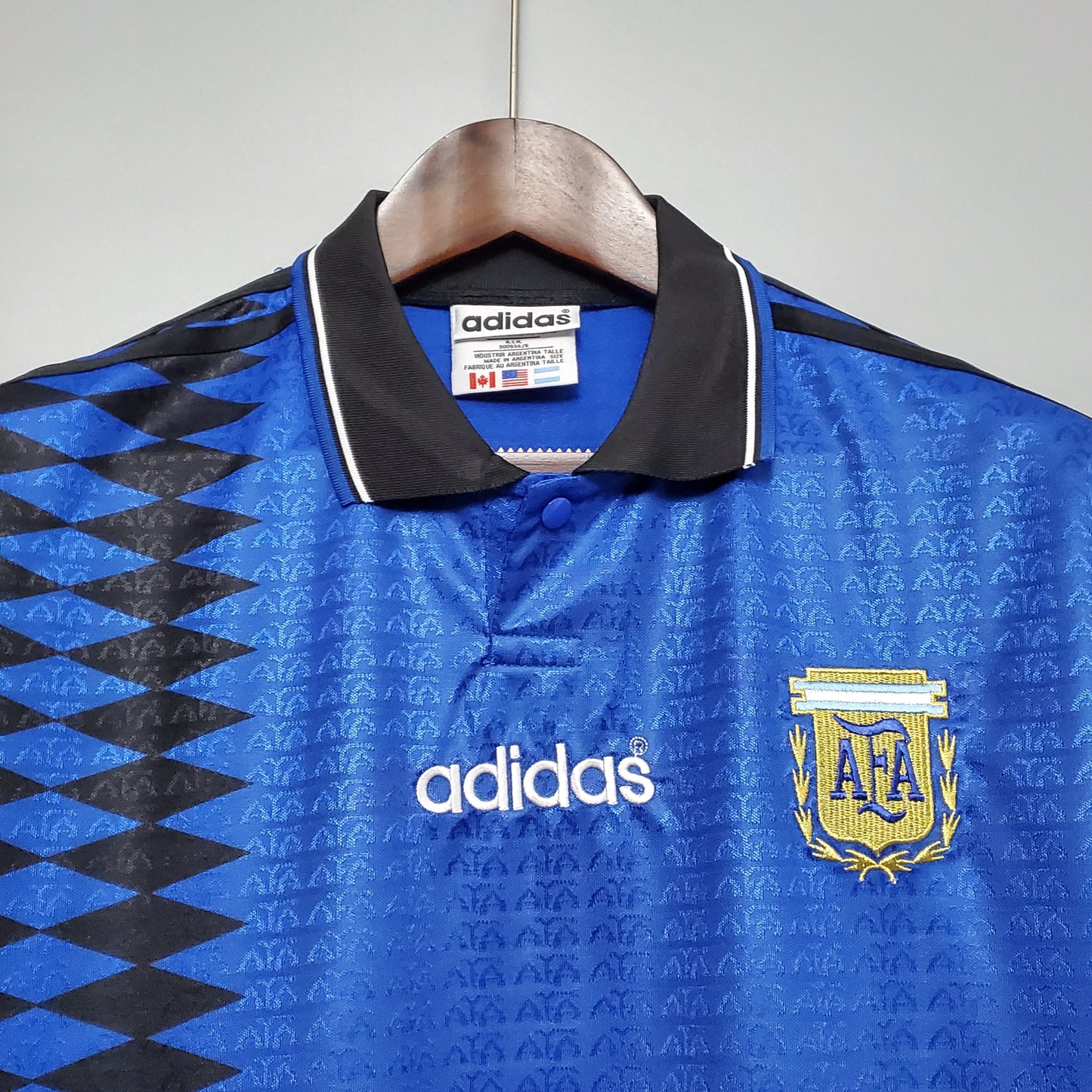 ARGENTINA I 94/95 HOMBRE (RETRO) - TIENDA DEL JUGADOR