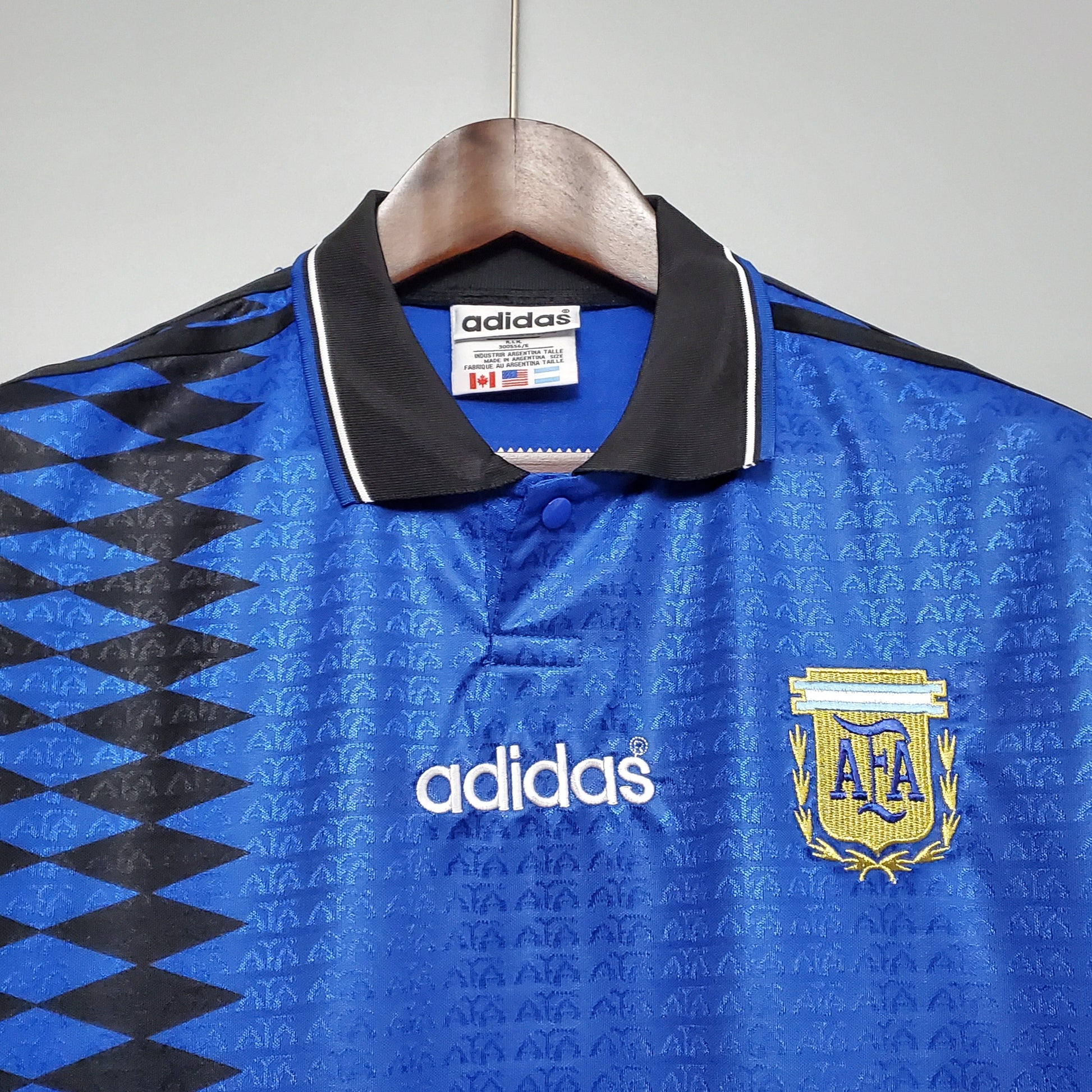 ARGENTINA I 94/95 HOMBRE (RETRO) - TIENDA DEL JUGADOR