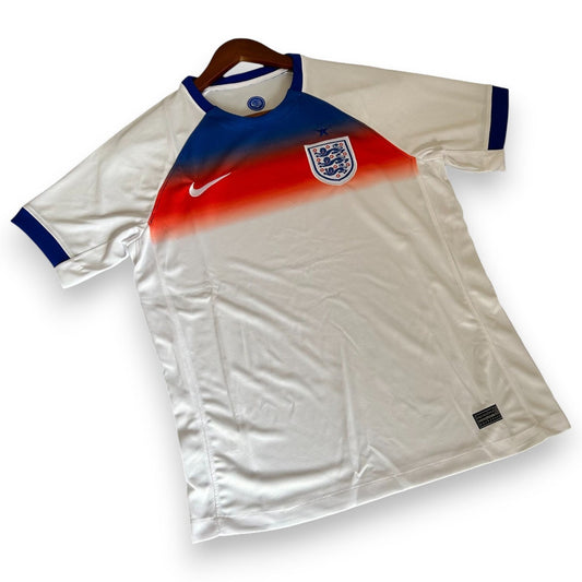 NEW England Home Jersey 2025/2026