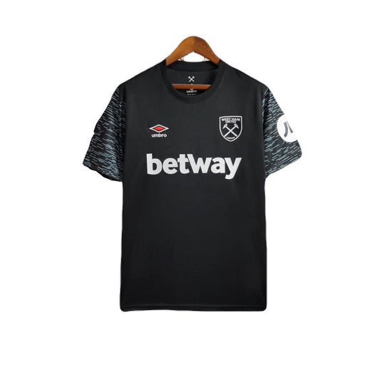 CAMISETA WEST HAM III 24/25 HOMBRE - TIENDA DEL JUGADOR