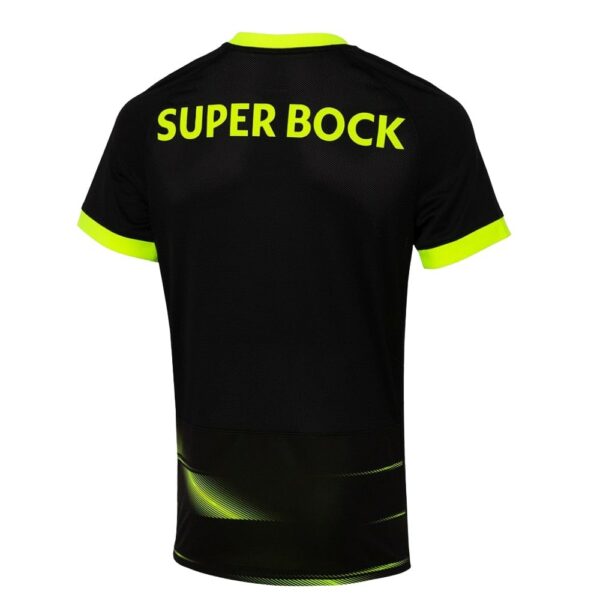 Away Jersey SPORTING PORTUGAL 2022 2023
