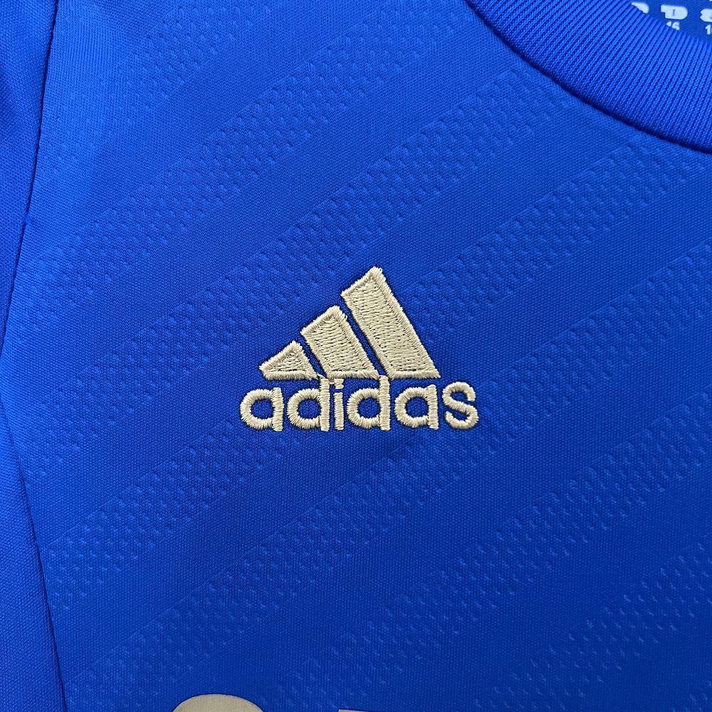 Kids Chelsea Home Kit 2012/13 - Retro