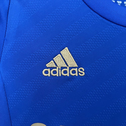 Kids Chelsea Home Kit 2012/13 - Retro