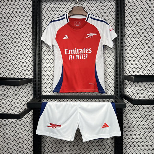ARSENAL I 24/25 CHILDREN'S SET