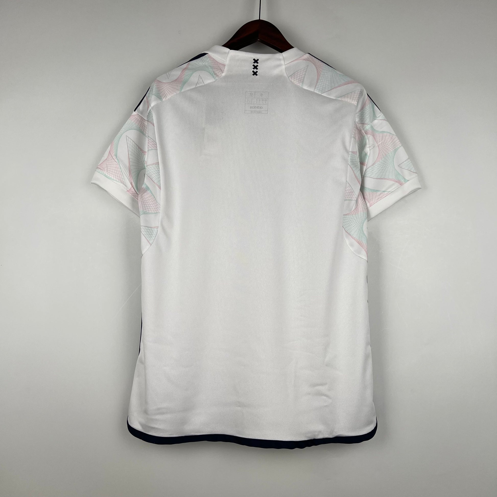 AJAX II 23/24 HOMBRE - TIENDA DEL JUGADOR