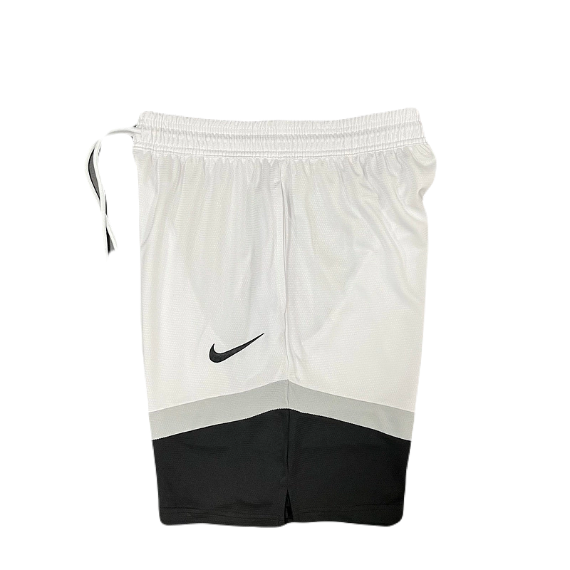 Pants NIKE White