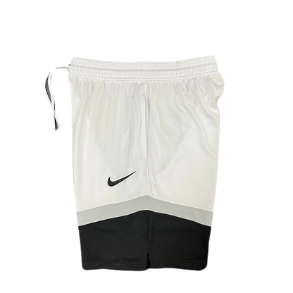 Pants NIKE White