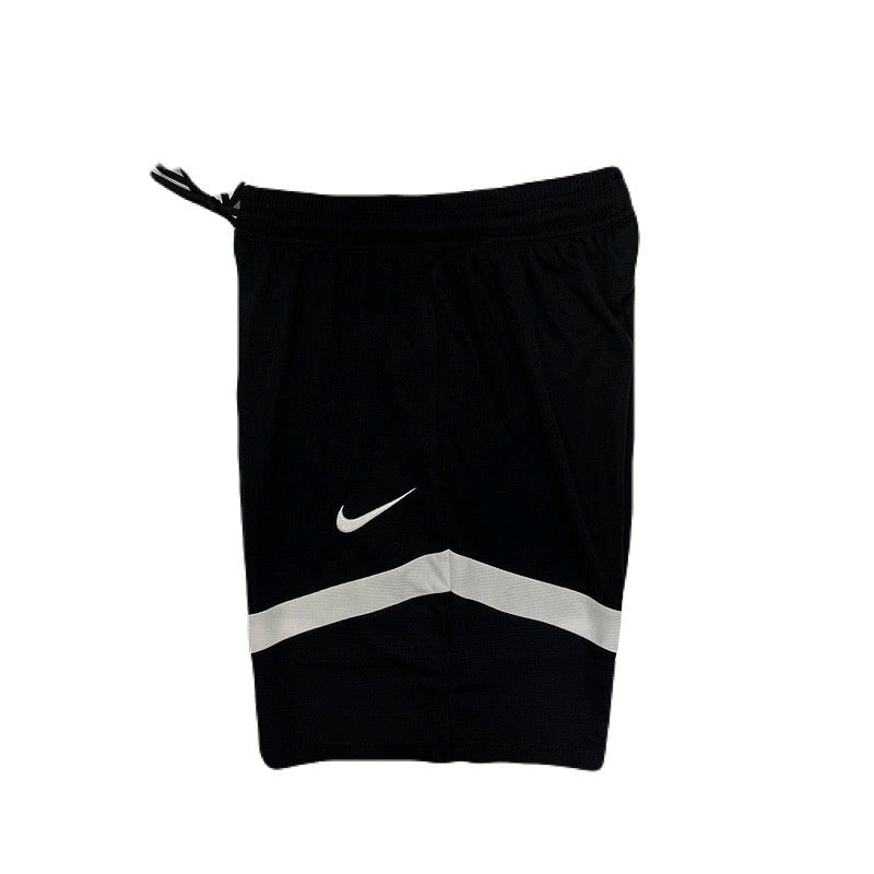 Pants NIKE Black