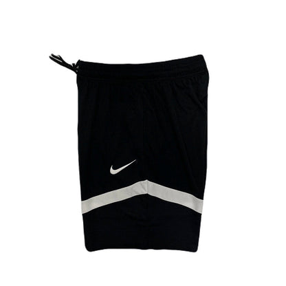 Pants NIKE Black