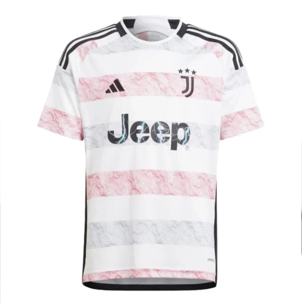 JUVENTUS III 23/24 HOMBRE - TIENDA DEL JUGADOR