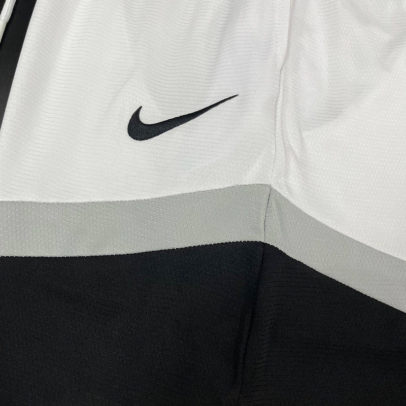 Pants NIKE White