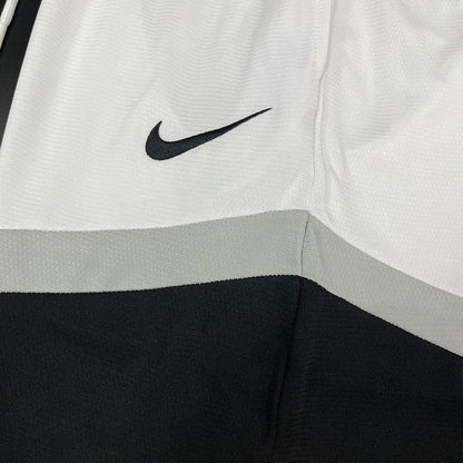 Pants NIKE White