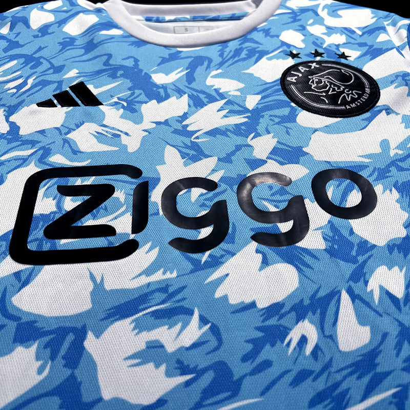 AJAX ENTRENAMIENTO I 23/24 HOMBRE - TIENDA DEL JUGADOR