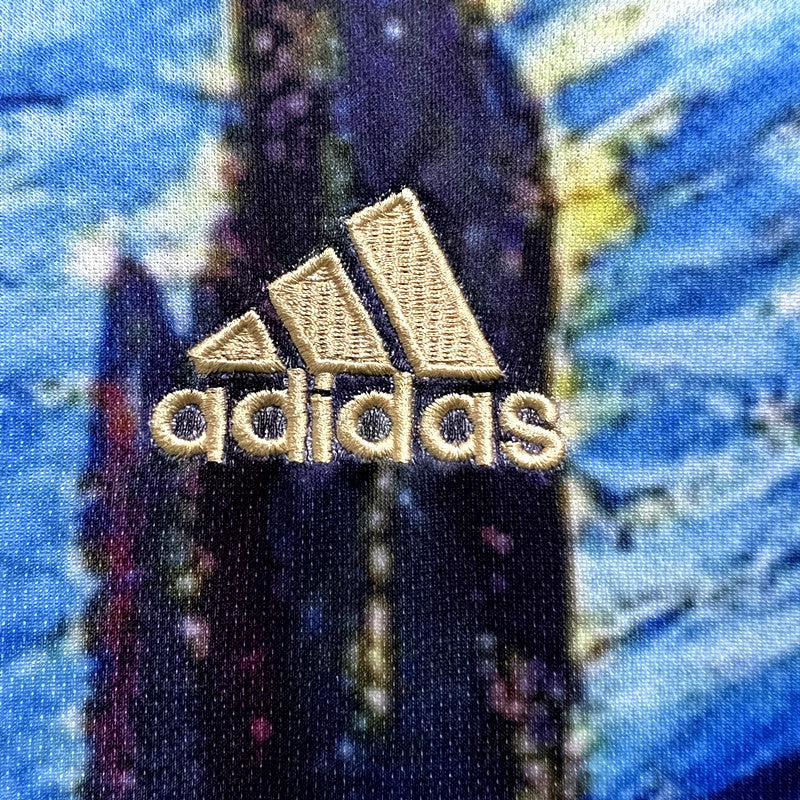 AJAX EDICIÓN ESPECIAL VAN GOGH I 23/24 HOMBRE - TIENDA DEL JUGADOR