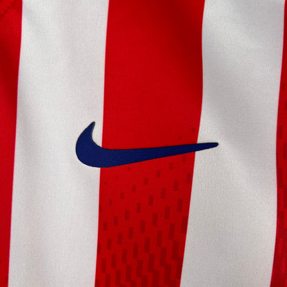 ATLÉTICO DE MADRID I 23/24 HOMBRE (MANGA LARGA) - TIENDA DEL JUGADOR