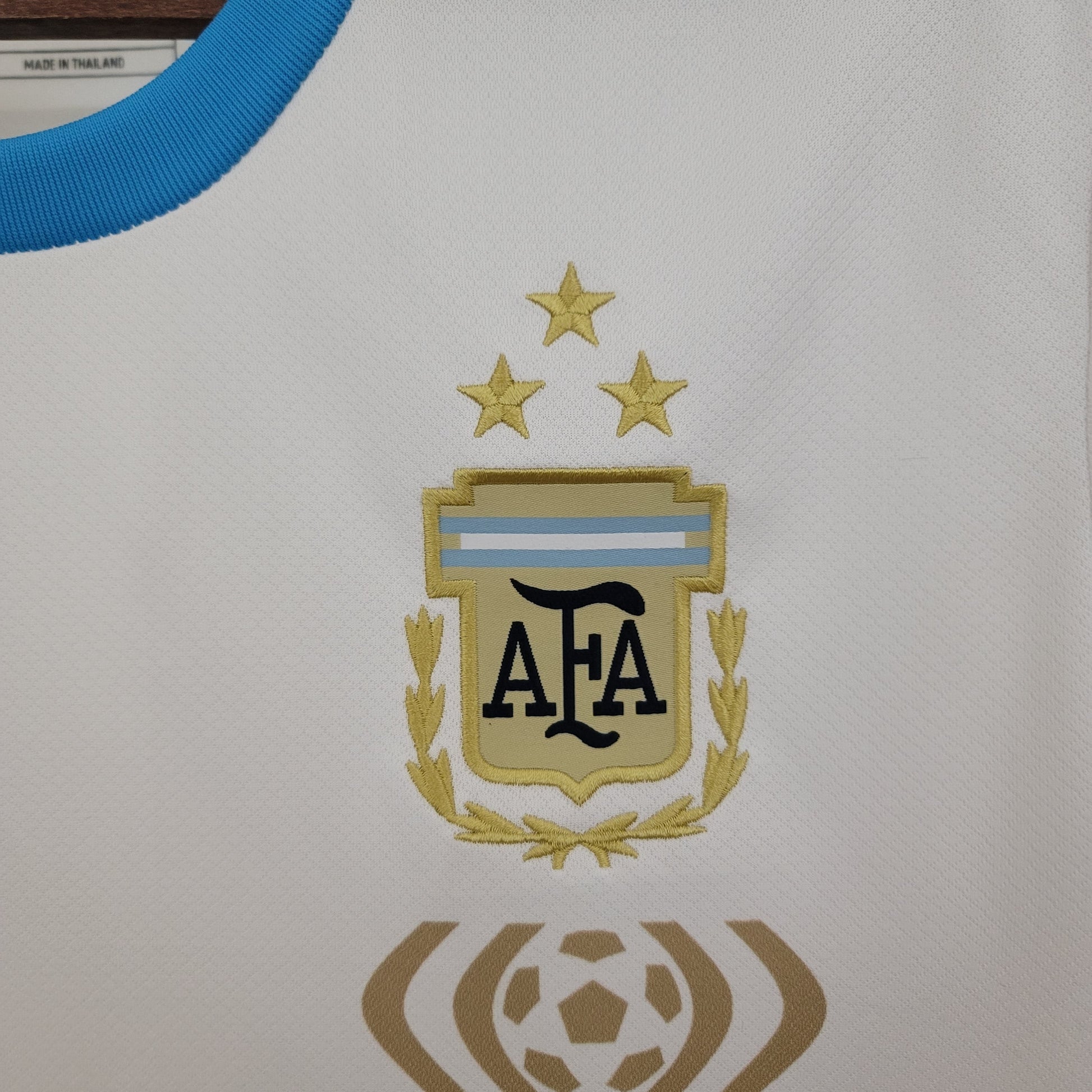 ARGENTINA EDICIÓN COMEMORATIVA II 23/24 HOMBRE - TIENDA DEL JUGADOR