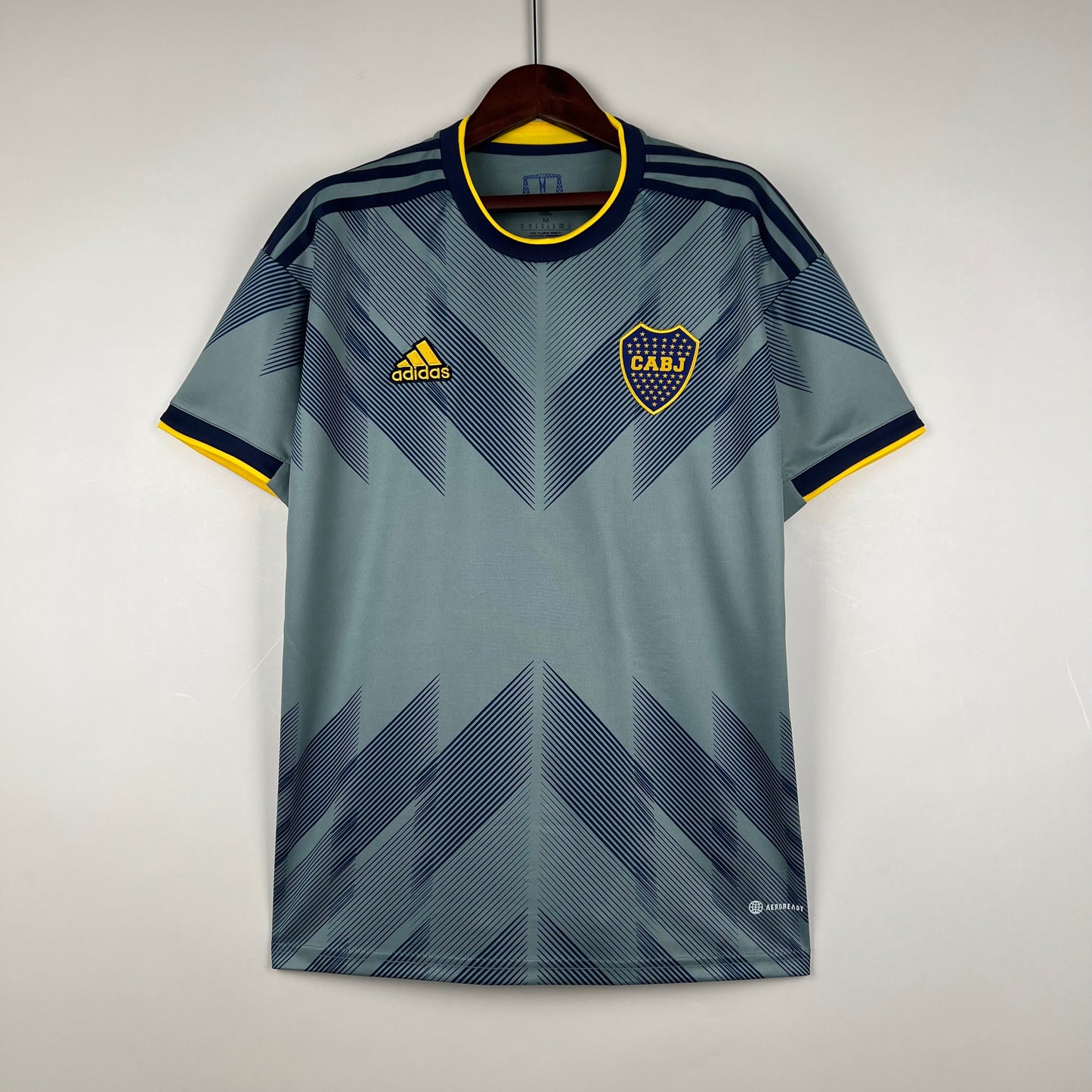 BOCA JUNIORS III 23/24 Men