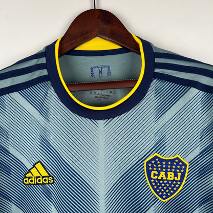 BOCA JUNIORS III 23/24 Men