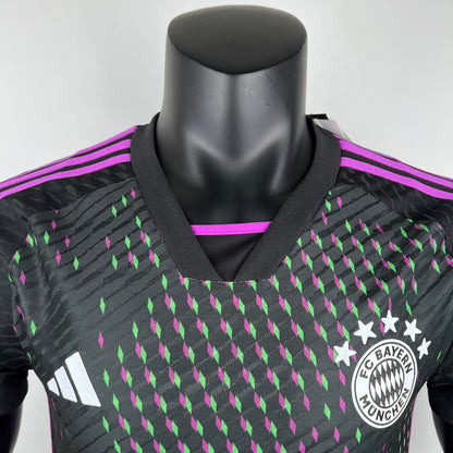 BAYERN DE MUNICH EDICIÓN ESPECIAL II 23/24 HOMBRE (VERSIÓN JUGADOR) - TIENDA DEL JUGADOR