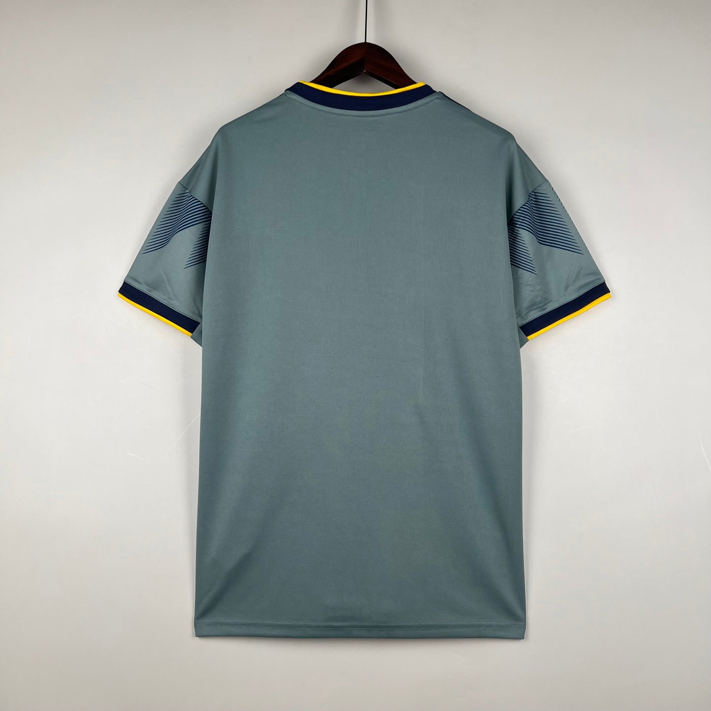 BOCA JUNIORS III 23/24 Men